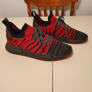 Adidas nmd men's size 11